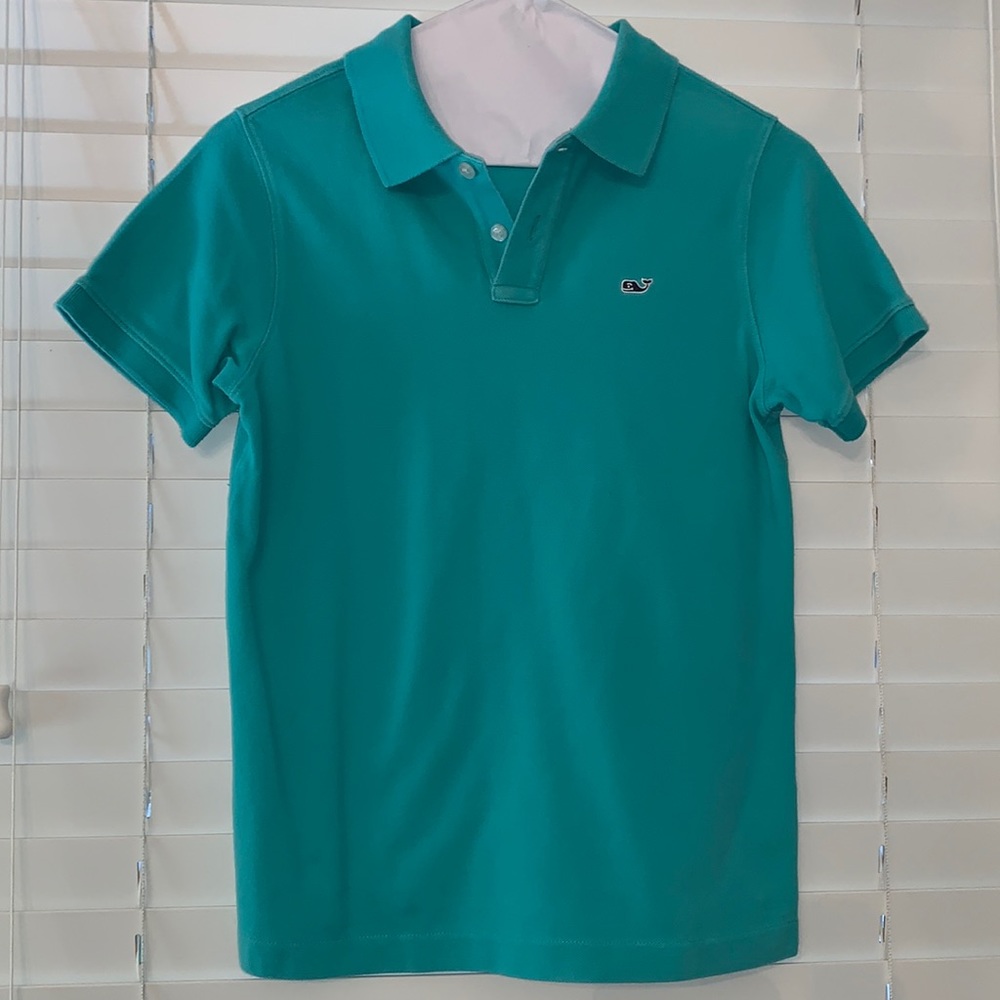 Vineyard Vines polo shirt